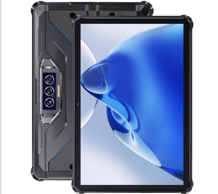 OUKITEL P07-RT7 TITAN 5G